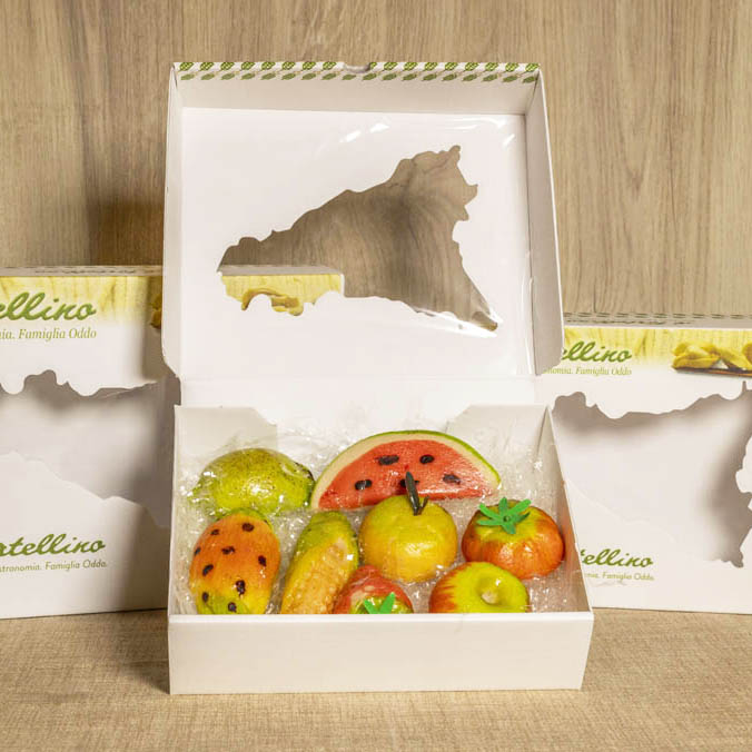Frutta Martorana - immagine 4