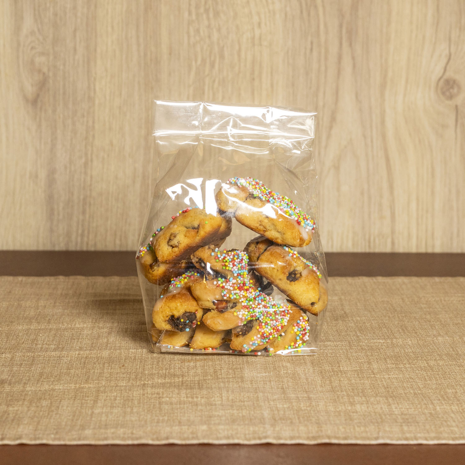 Biscotti di Fico Trapanesi - immagine 4