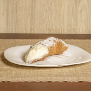 Cannoli Siciliani senza glutine