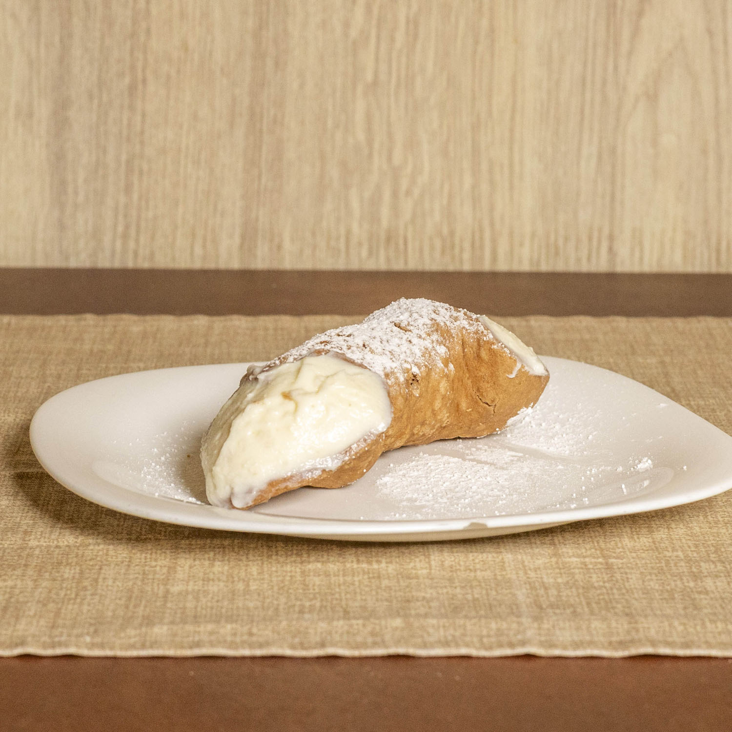Cannoli Siciliani senza glutine
