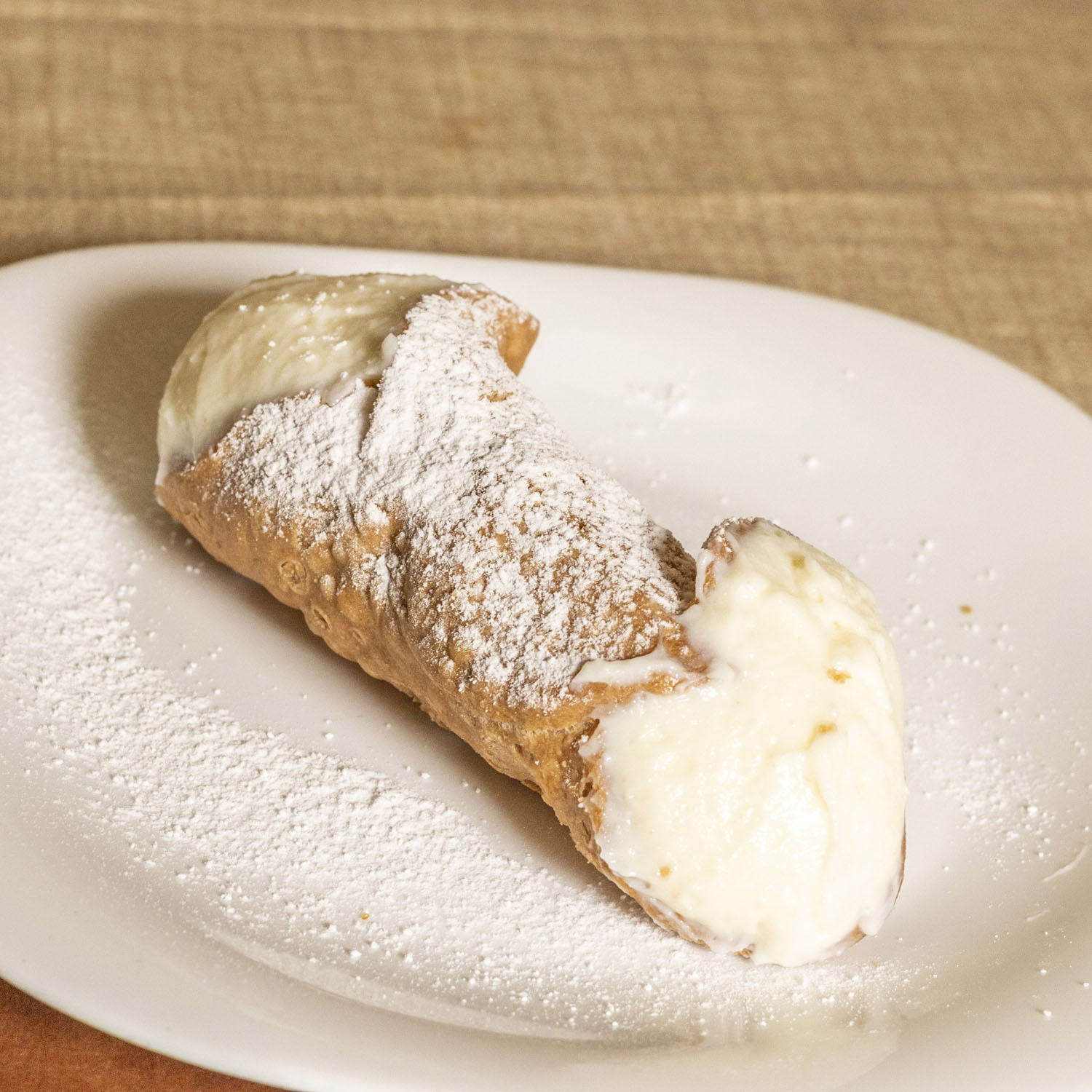 Cannoli Siciliani Senza Glutine - immagine 2