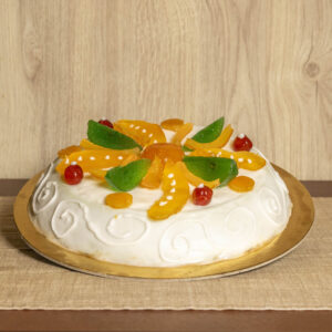 Cassata Siciliana