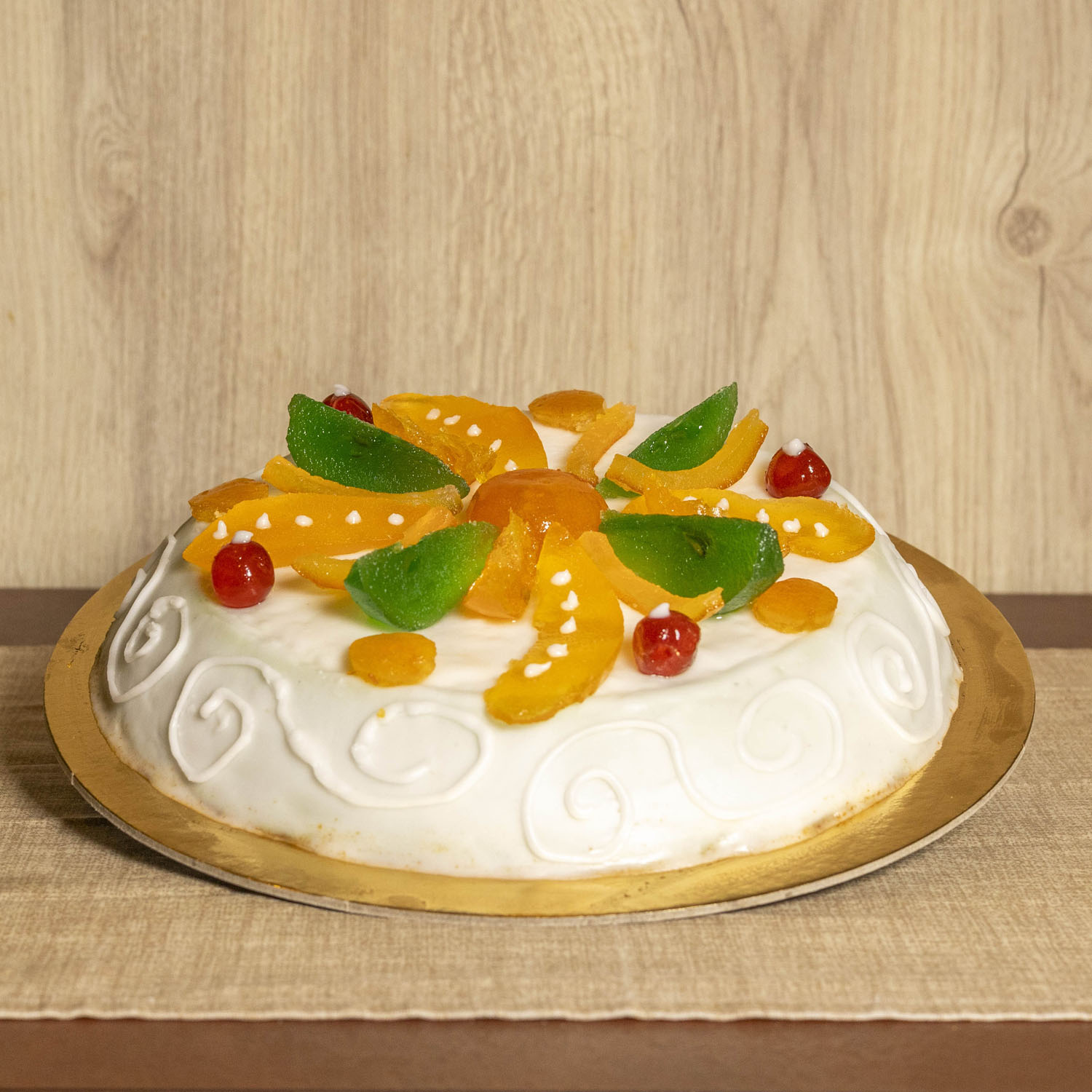 Cassata Siciliana
