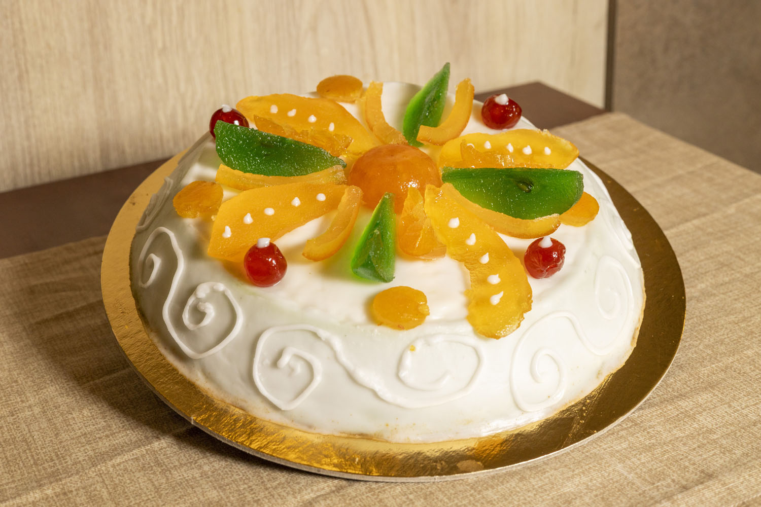 Cassata Siciliana