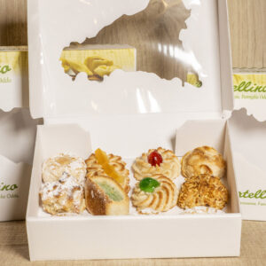 Dolci di Mandorla Siciliani