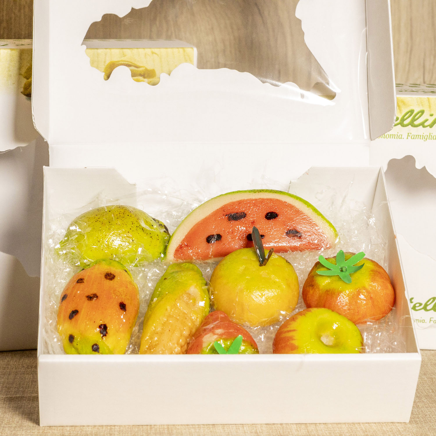 Frutta Martorana - immagine 2