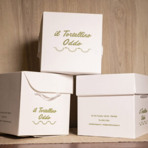Box assaggio dolci siciliani