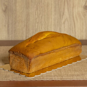 Pan d'Arancio Siciliano