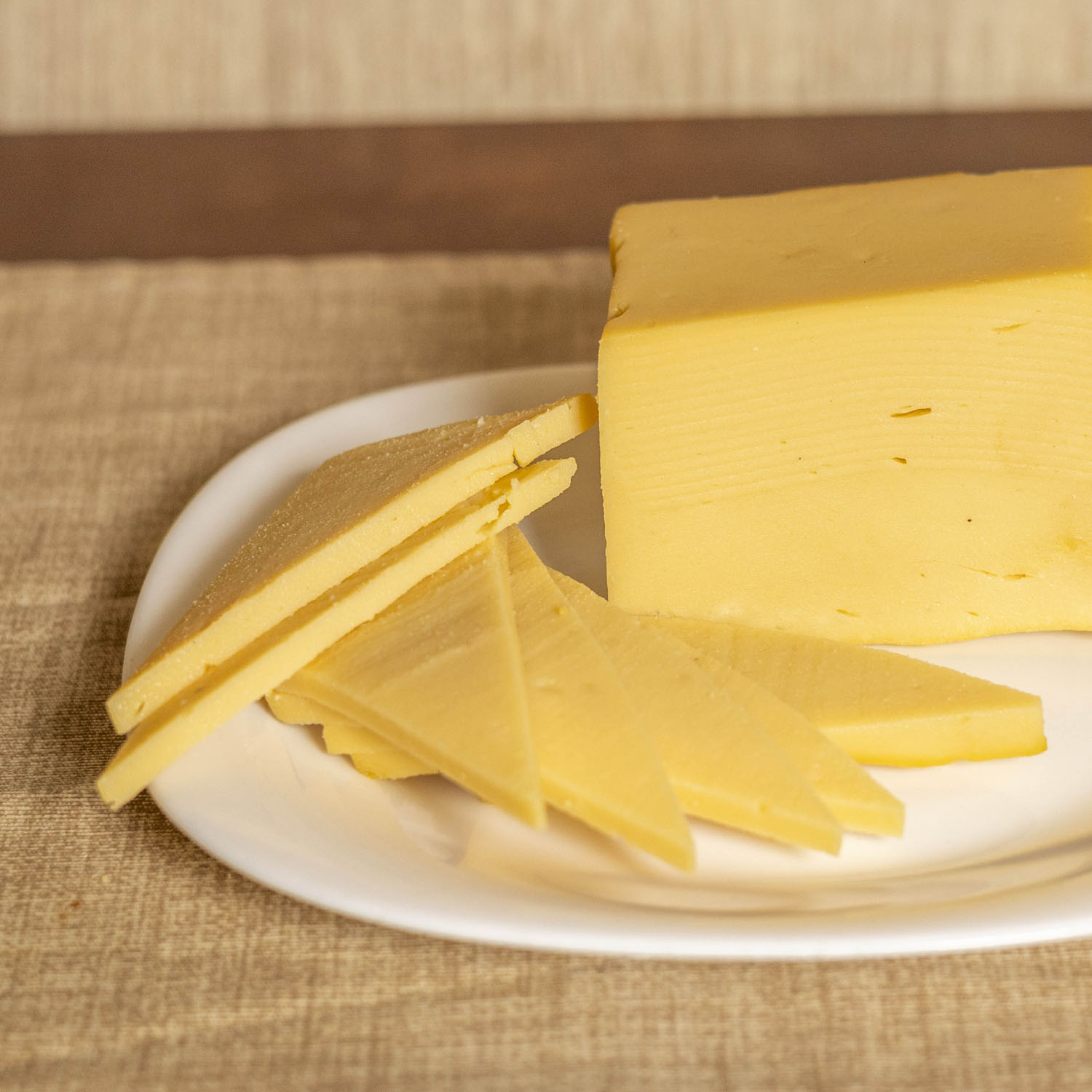 Pasta per Panelle - immagine 2