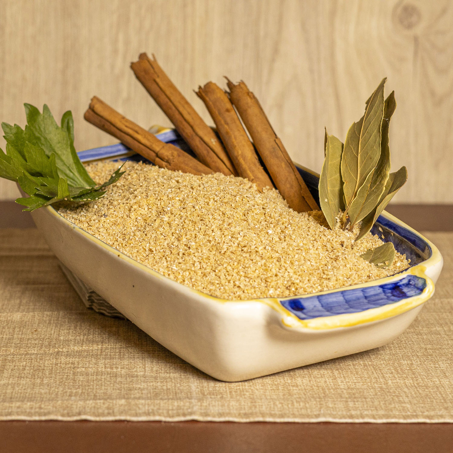 Semola per cous cous di grano duro