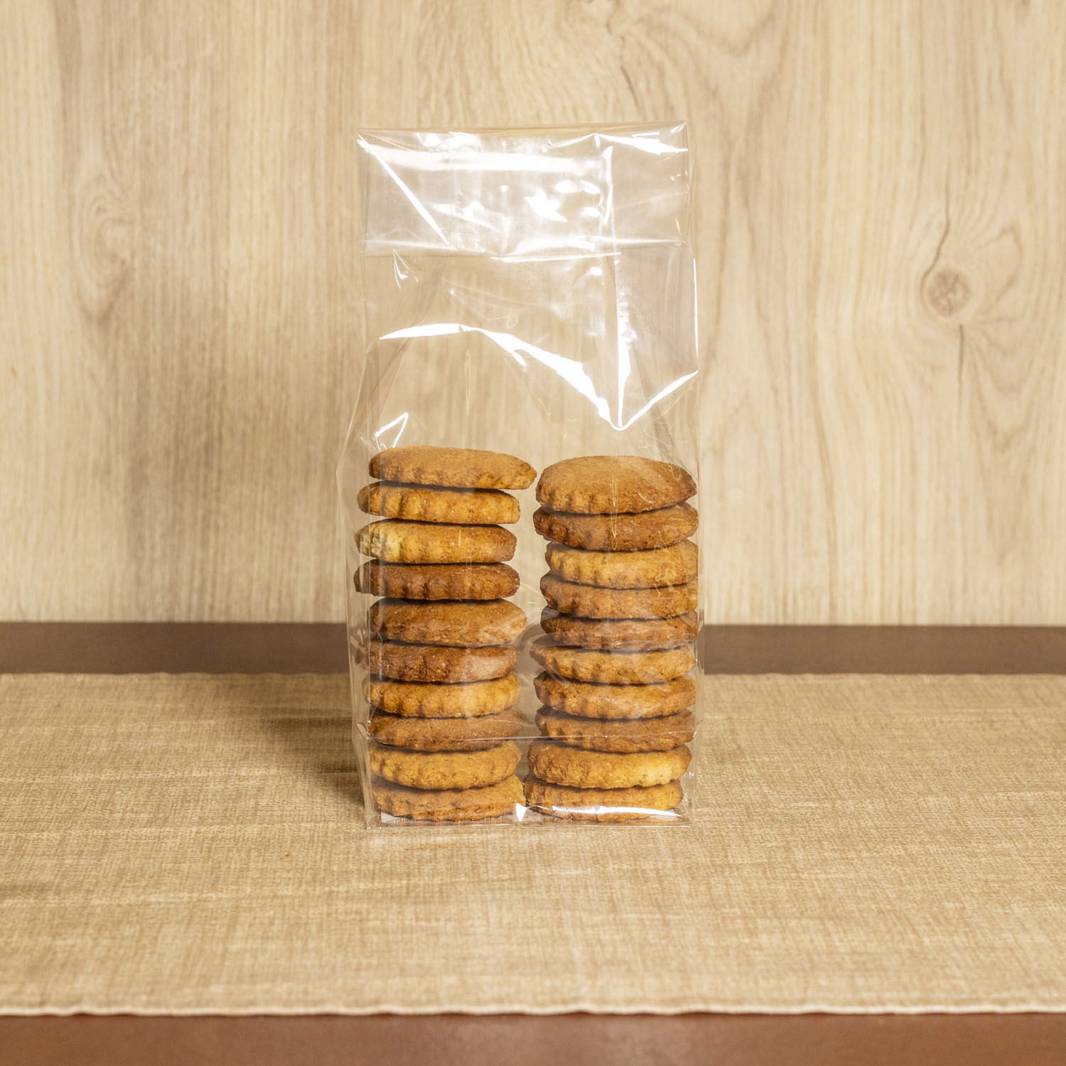 biscotti di grani antichi Siciliani integrali senza sfondo