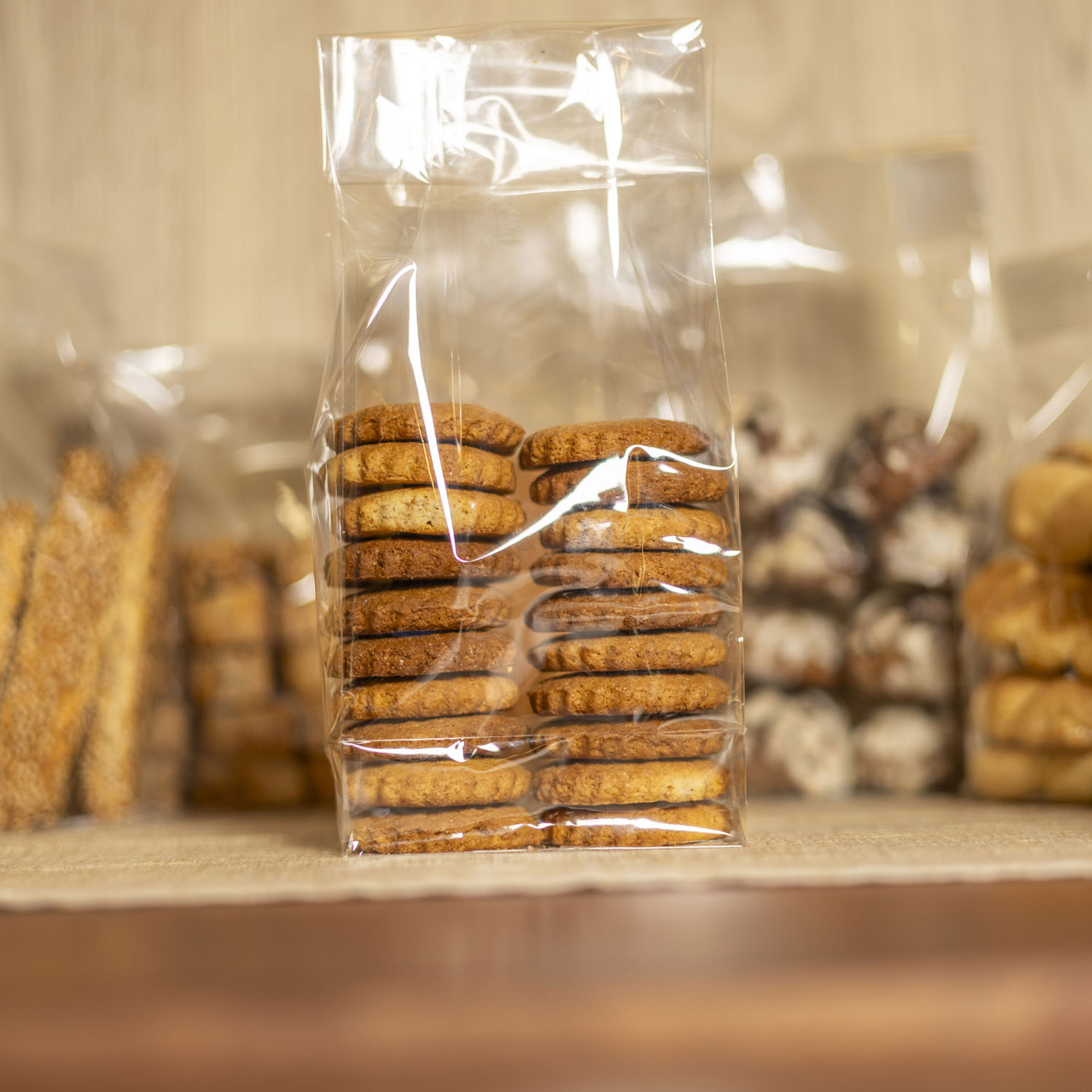 biscotti di grani antichi Siciliani integrali_2