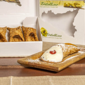 Cannolo Siciliano