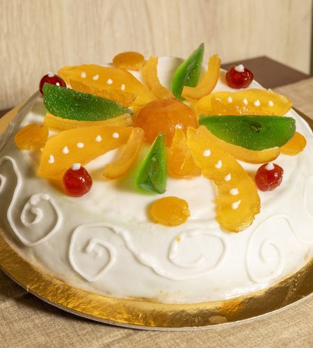Cassata Siciliana